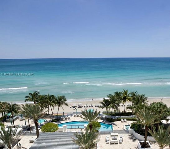 3535 S Ocean Drive 905, Hollywood, FL 33019