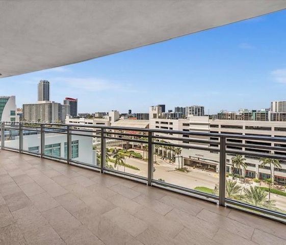 3535 S Ocean Drive 905, Hollywood, FL 33019