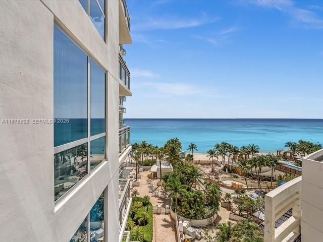 3535 S Ocean Drive 905, Hollywood, FL 33019