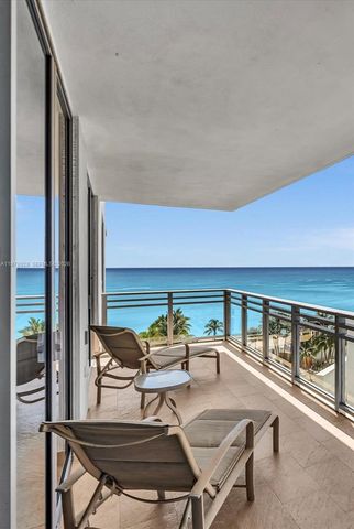 3535 S Ocean Drive 905, Hollywood, FL 33019