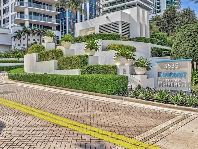 3535 S Ocean Drive 905, Hollywood, FL 33019