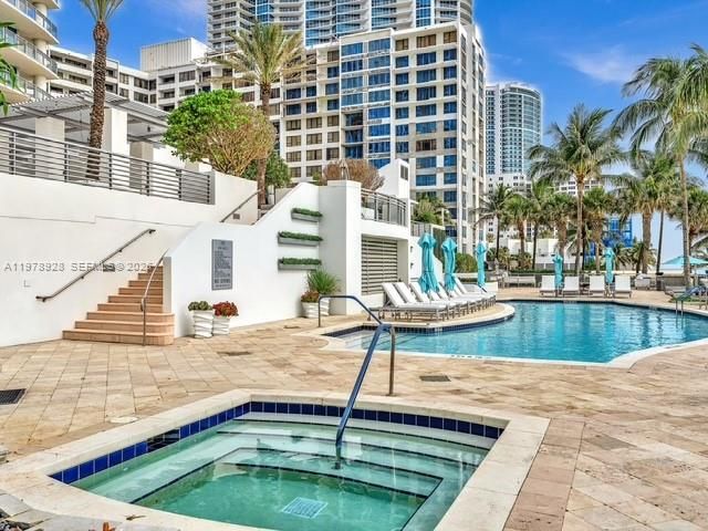 3535 S Ocean Drive 905, Hollywood, FL 33019