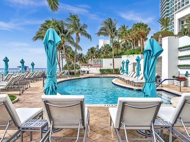 3535 S Ocean Drive 905, Hollywood, FL 33019
