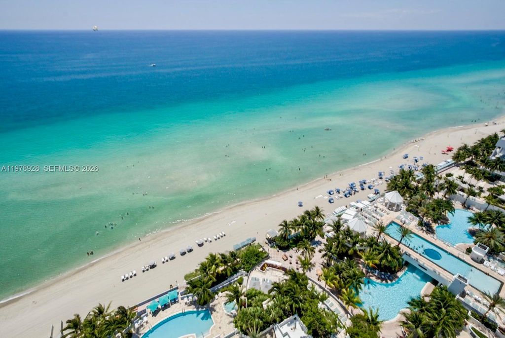 3535 S Ocean Drive 905, Hollywood, FL 33019