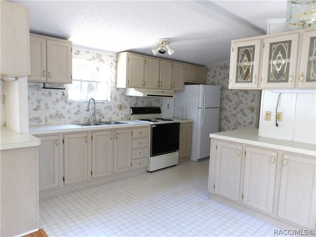 12590 E Trails End Road, Floral City, FL 34436