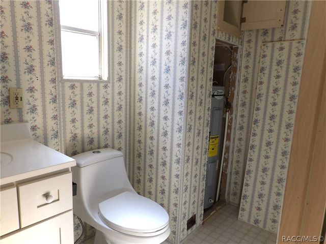 12590 E Trails End Road, Floral City, FL 34436