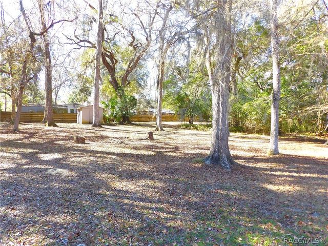 12590 E Trails End Road, Floral City, FL 34436