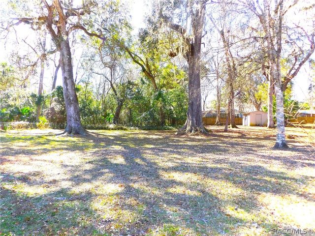 12590 E Trails End Road, Floral City, FL 34436