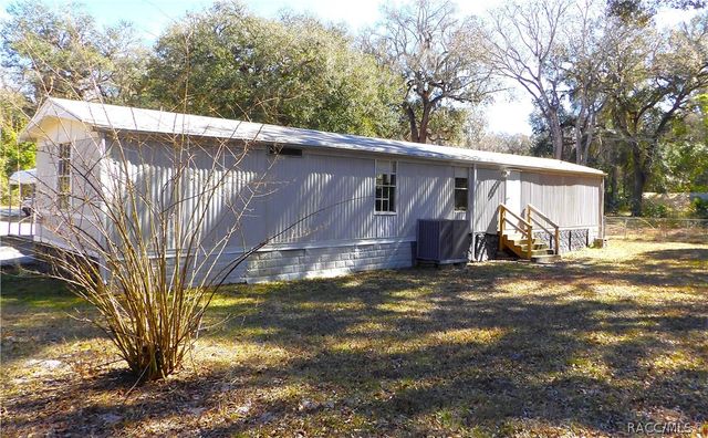 12590 E Trails End Road, Floral City, FL 34436