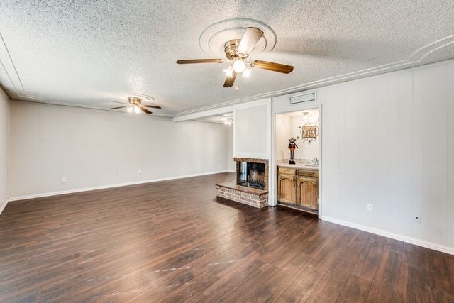 6917 Bennington Drive, Watauga, TX 76148