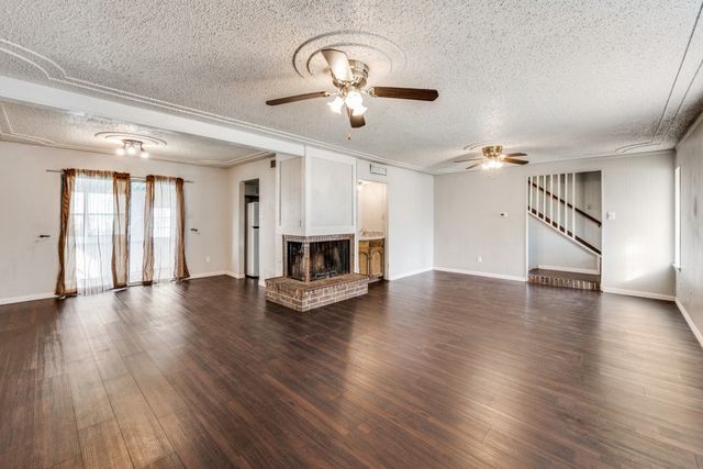 6917 Bennington Drive, Watauga, TX 76148