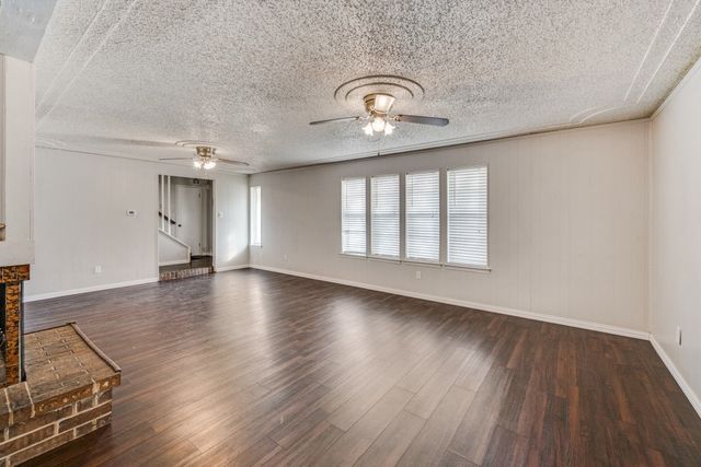 6917 Bennington Drive, Watauga, TX 76148