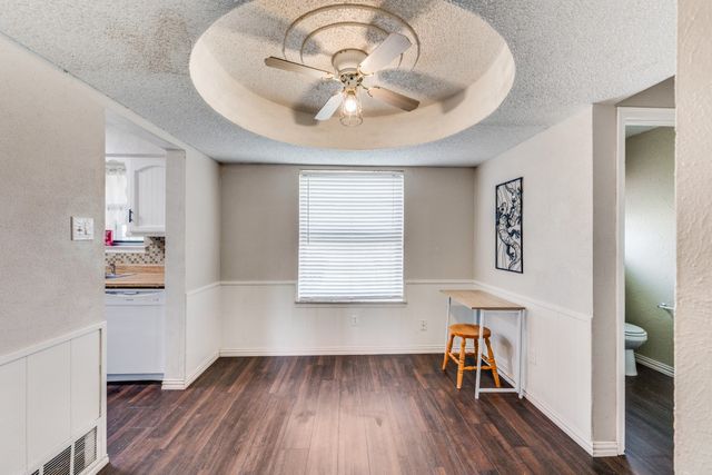 6917 Bennington Drive, Watauga, TX 76148