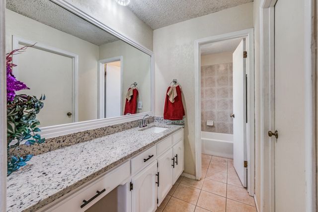 6917 Bennington Drive, Watauga, TX 76148