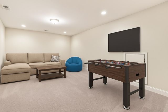 835 Meadowcrest Way, Lebanon, TN 37090