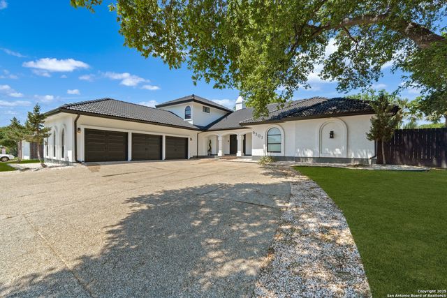 6307 Hidden Hollow, Windcrest, TX 78239