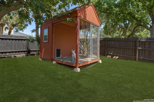 6307 Hidden Hollow, Windcrest, TX 78239