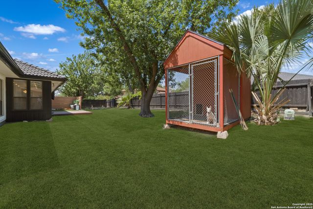 6307 Hidden Hollow, Windcrest, TX 78239