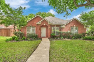 4317 Crown Ridge Drive, Plano, TX 75024