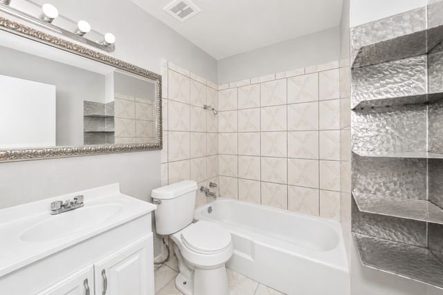 4709 Fair Park Boulevard, Fort Worth, TX 76115