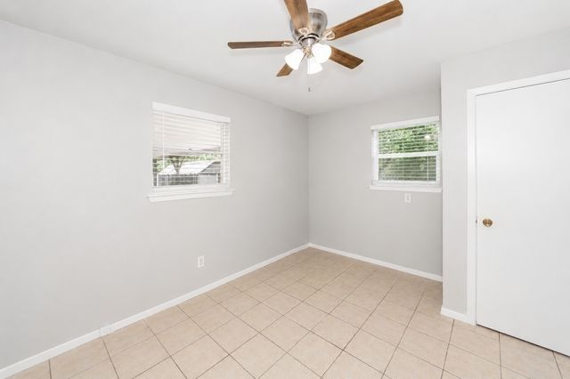 4709 Fair Park Boulevard, Fort Worth, TX 76115