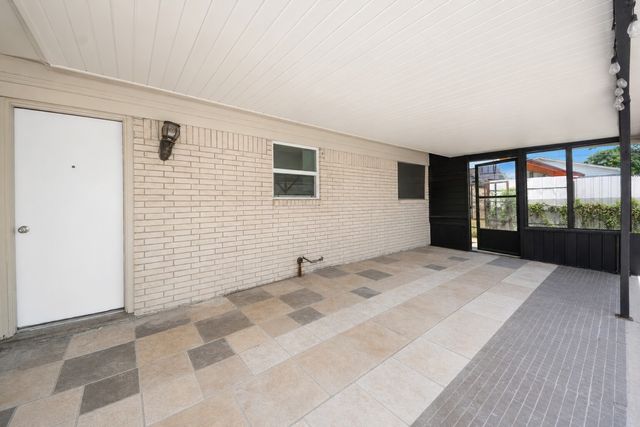 4709 Fair Park Boulevard, Fort Worth, TX 76115