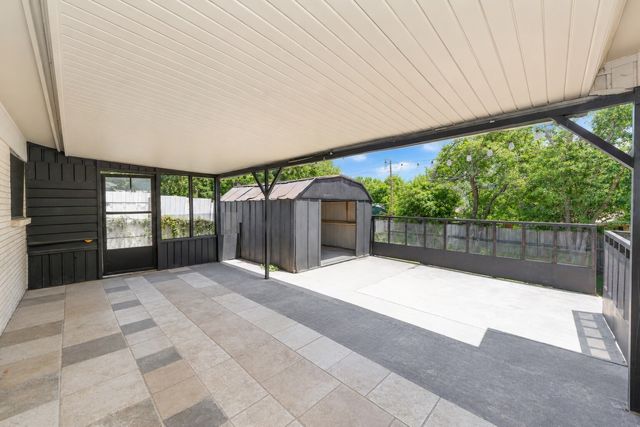 4709 Fair Park Boulevard, Fort Worth, TX 76115