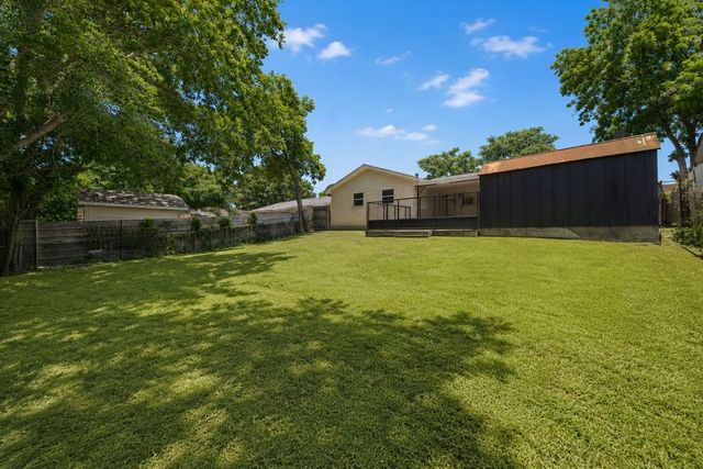 4709 Fair Park Boulevard, Fort Worth, TX 76115