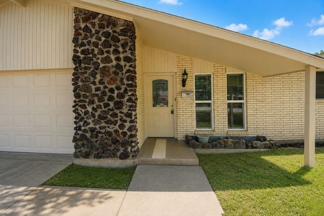 4709 Fair Park Boulevard, Fort Worth, TX 76115