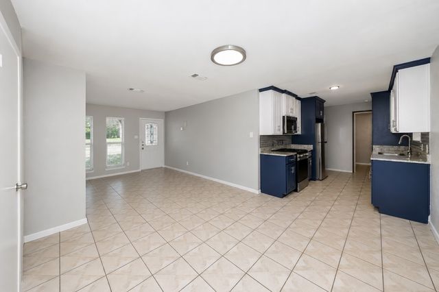 4709 Fair Park Boulevard, Fort Worth, TX 76115
