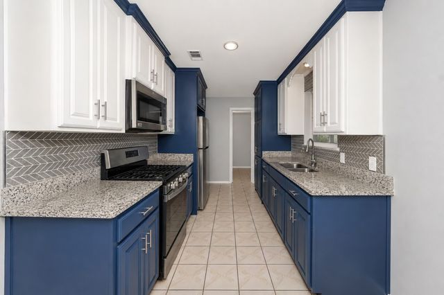 4709 Fair Park Boulevard, Fort Worth, TX 76115
