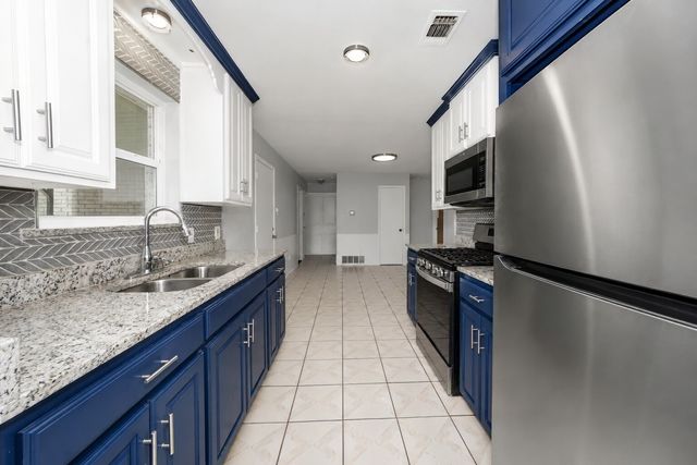 4709 Fair Park Boulevard, Fort Worth, TX 76115