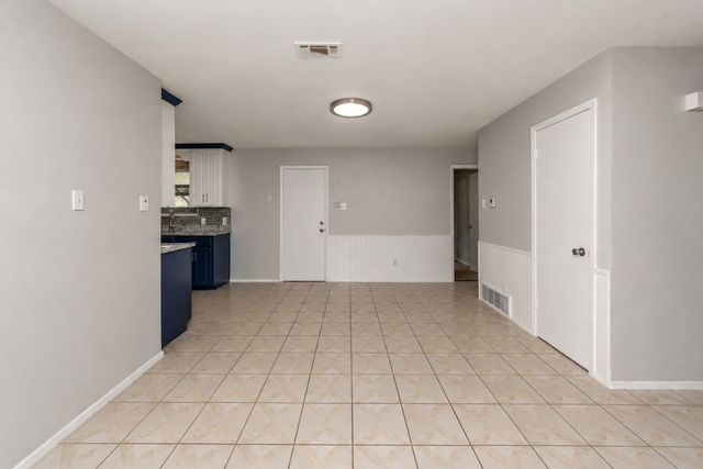 4709 Fair Park Boulevard, Fort Worth, TX 76115