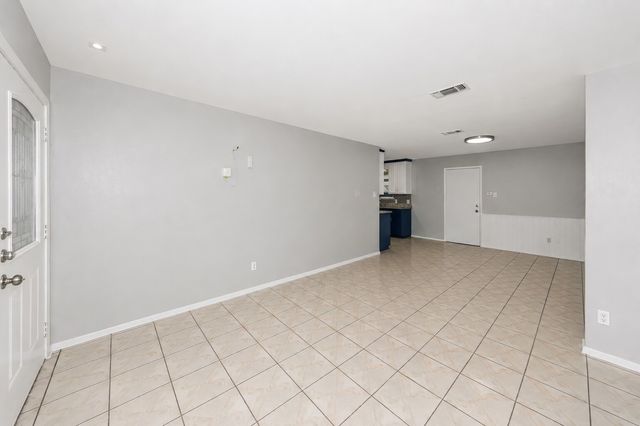 4709 Fair Park Boulevard, Fort Worth, TX 76115