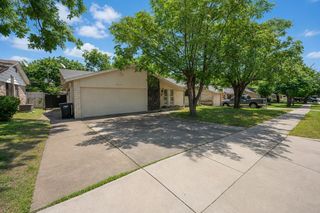 4709 Fair Park Boulevard, Fort Worth, TX 76115