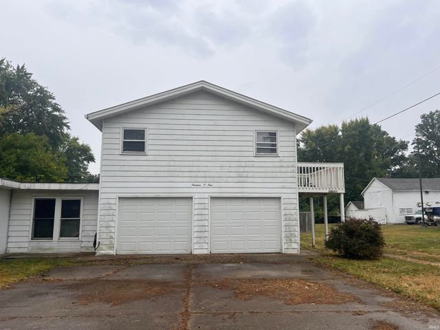 1901 W Riggin Road, Muncie, IN 47304