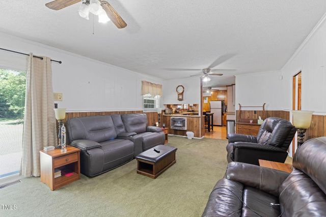 106 Honey Dew Drive, Dudley, NC 28333