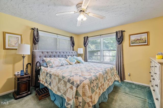 106 Honey Dew Drive, Dudley, NC 28333