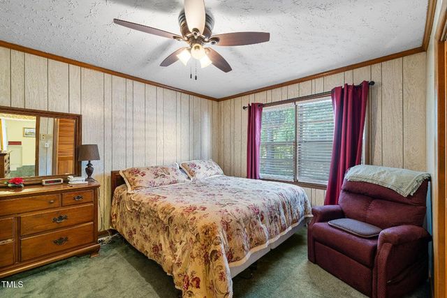 106 Honey Dew Drive, Dudley, NC 28333