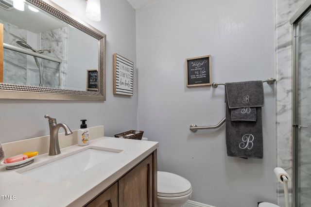 106 Honey Dew Drive, Dudley, NC 28333