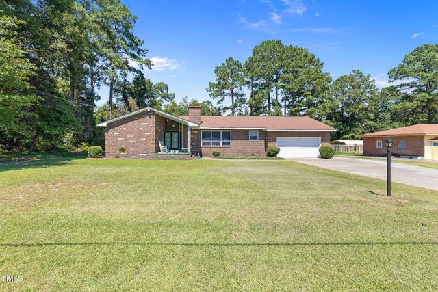 106 Honey Dew Drive, Dudley, NC 28333