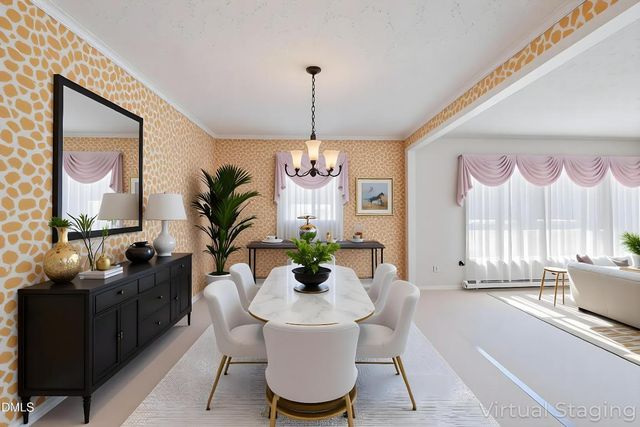 106 Honey Dew Drive, Dudley, NC 28333