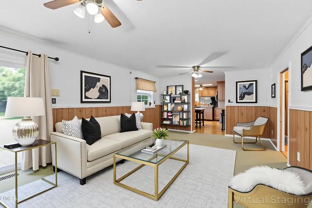 106 Honey Dew Drive, Dudley, NC 28333