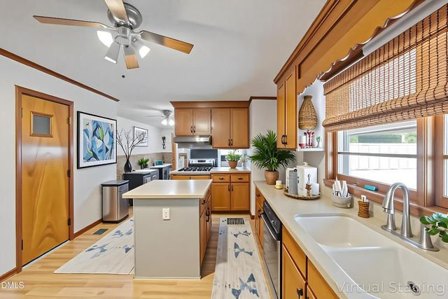 106 Honey Dew Drive, Dudley, NC 28333