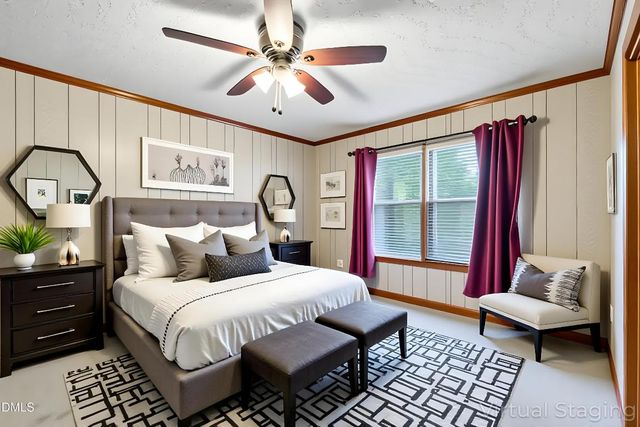 106 Honey Dew Drive, Dudley, NC 28333