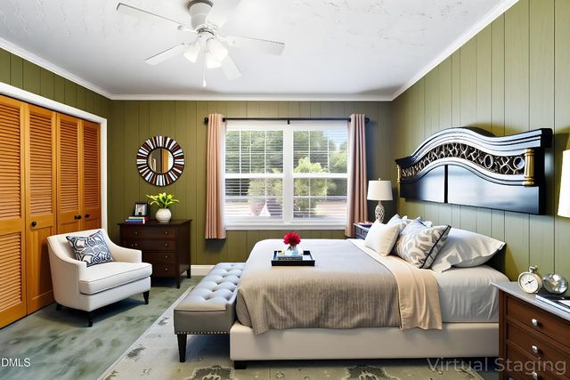 106 Honey Dew Drive, Dudley, NC 28333