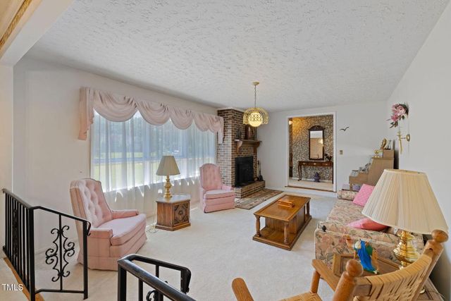 106 Honey Dew Drive, Dudley, NC 28333