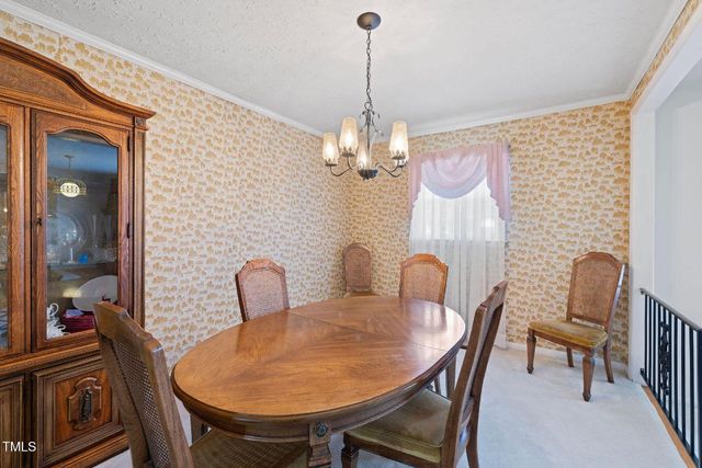 106 Honey Dew Drive, Dudley, NC 28333