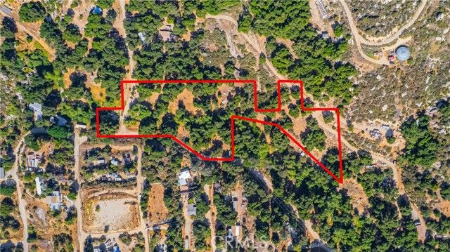 48 Lot Cryer Drive, Banning, CA 92220