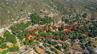 48 Lot Cryer Drive, Banning, CA 92220